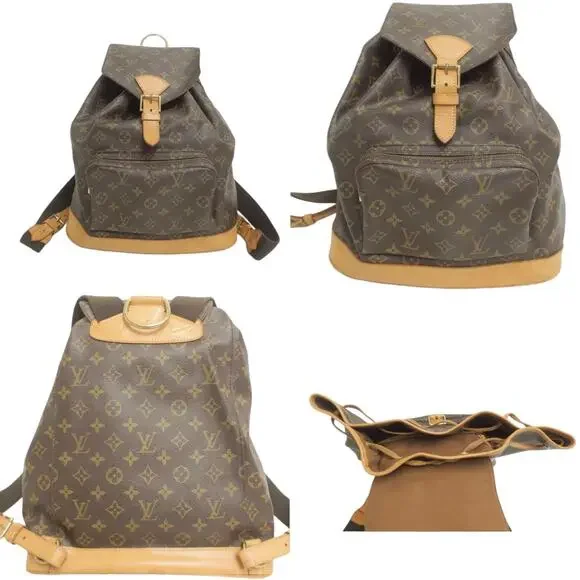 💎✨AUTHENTIC✨💎 Louis Vuitton Backpack - Picture 4 of 9